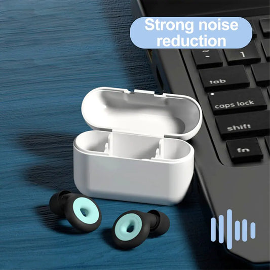 Noise Cancelling Earplugs